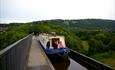 Narrow Boat Tawny