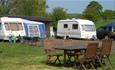 Smithson Farm camp