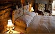 Thorneyholme Farm Cottage