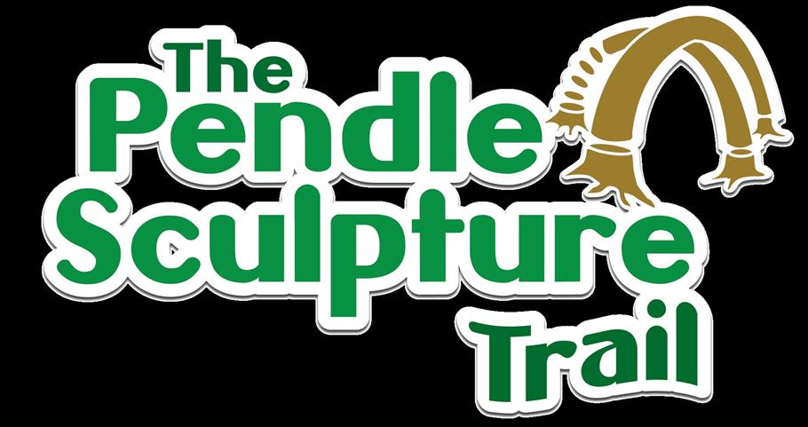 Picture of Pendle Sculpture Trail logo