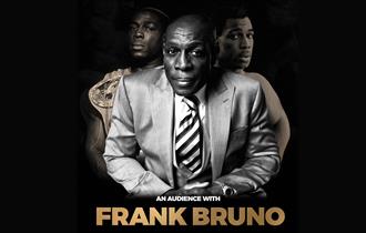 An Audience with Frank Bruno