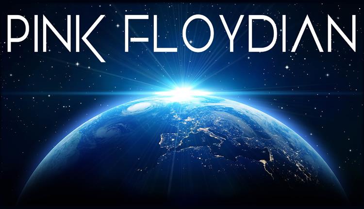 Pink Floydian – An Evening of Pink Floyd