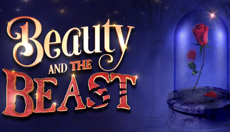 Beauty & The Beast Pantomime