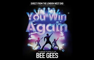 You Win Again – celebrating the music of the Bee Gees