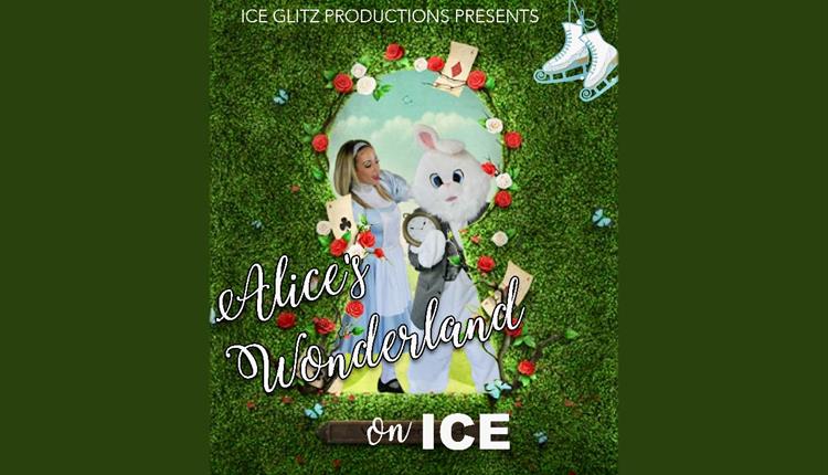 Alice's Wonderland on Ice
