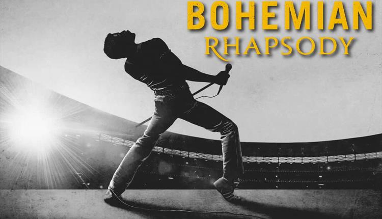 Bohemian Rhapsody │Cream Tea Cinema