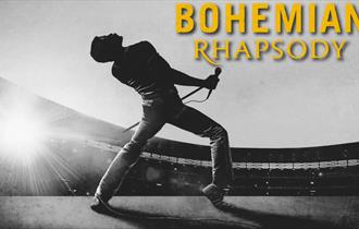 Bohemian Rhapsody │Cream Tea Cinema