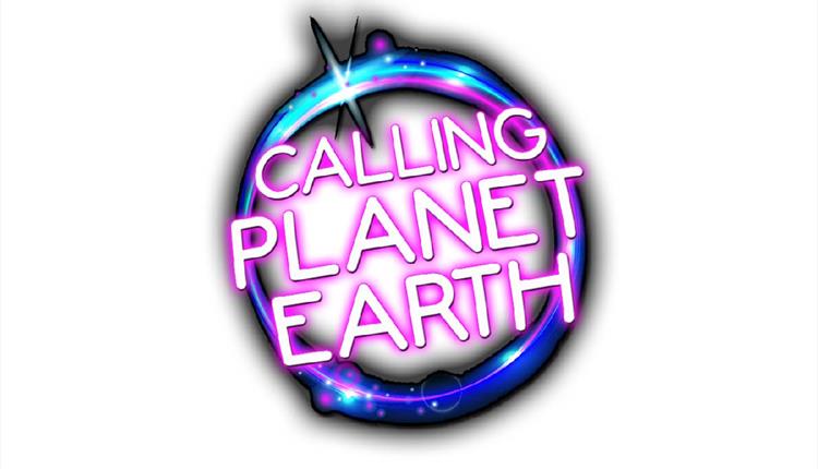 Calling Planet Earth