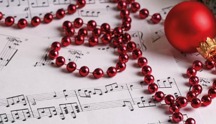 Nelson Civic Ladies' Choir – A Christmas Celebration