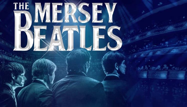 The Mersey Beatles