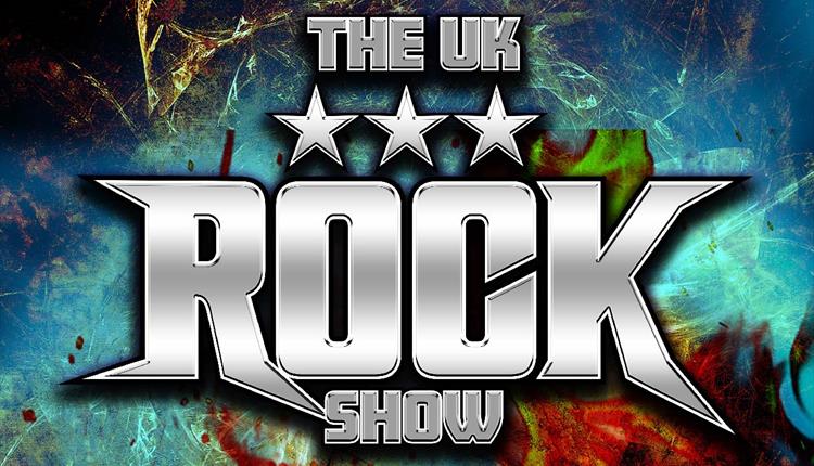 The UK Rock Show