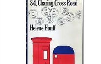 84 Charing Cross Road - Colne Dramatics Society
