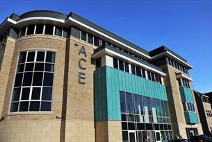 The ACE Centre