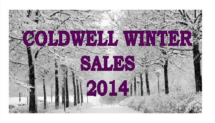 Coldwell Winter Sales