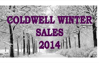 Coldwell Winter Sales