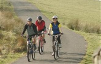 Pendle Cycling Festival - Cycling Touring Club - Intermediate Ride