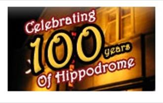 Centenary Open Day - Pendle Hippodrome