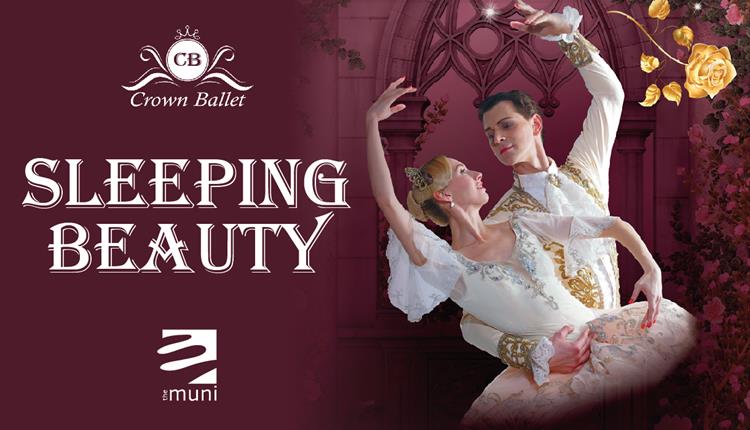Sleeping Beauty - Russian National Ballet
