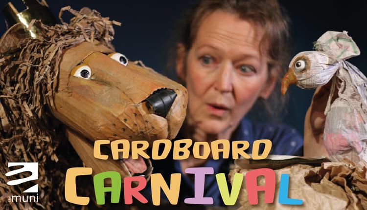 Cardboard Carnival