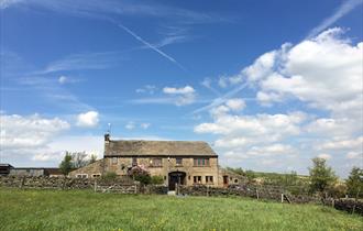 Harwes Farm Cottage