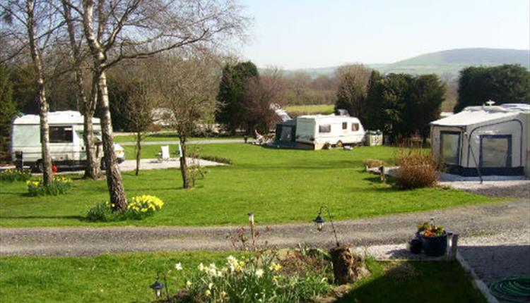 Lower Greenhill Farm Site