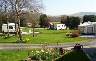 Lower Greenhill Farm Site