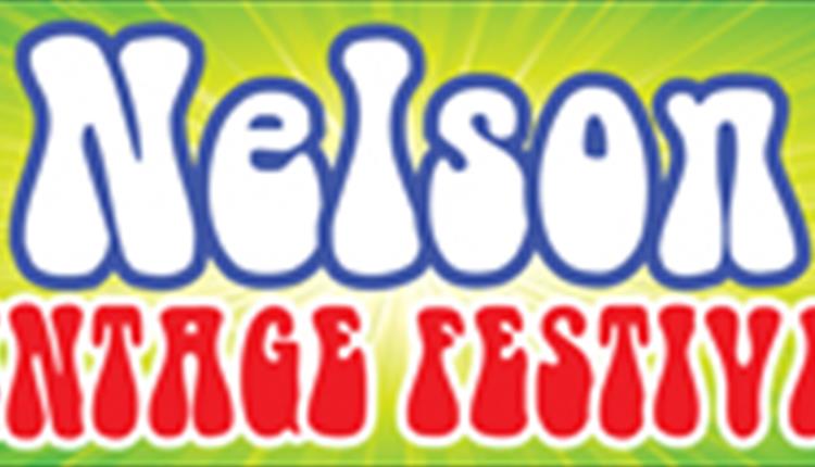 Nelson Vintage Festival