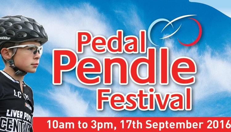 Pedal Pendle Festival
