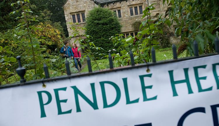 Pendle Heritage Centre