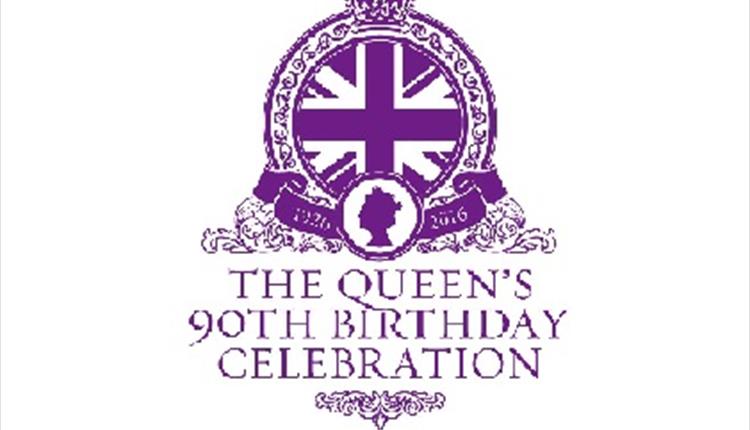 Queen's Birthday Celebrations - Black Lane Ends 