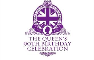 Queen's Birthday Celebrations - Black Lane Ends
