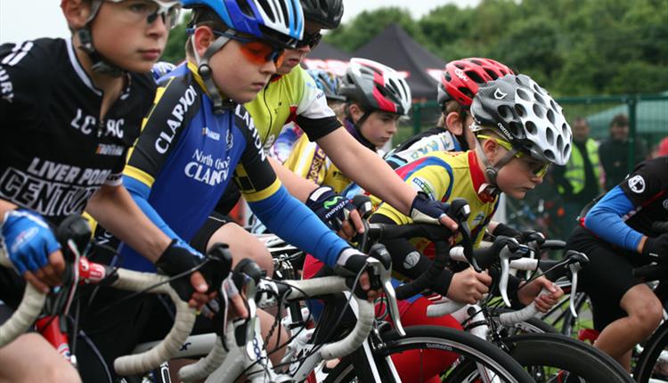 Steven Burke Cycle & Sports Hub