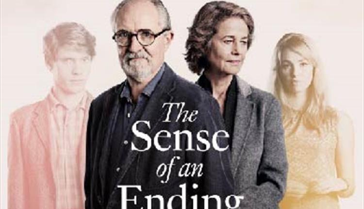 The Sense of An Ending (Film)