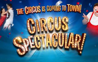 Circus Spectacular!