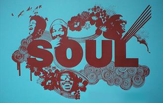 Soul Night - Colne Muni