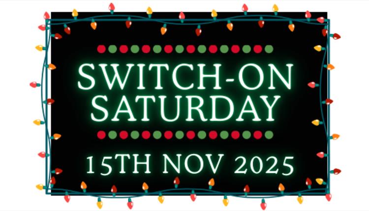 Barnoldswick Switch On 2025 Barnoldswick Switch On 2025