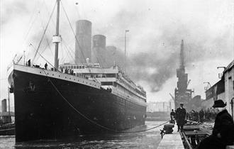 Titanic, Keeping the Memory Alive