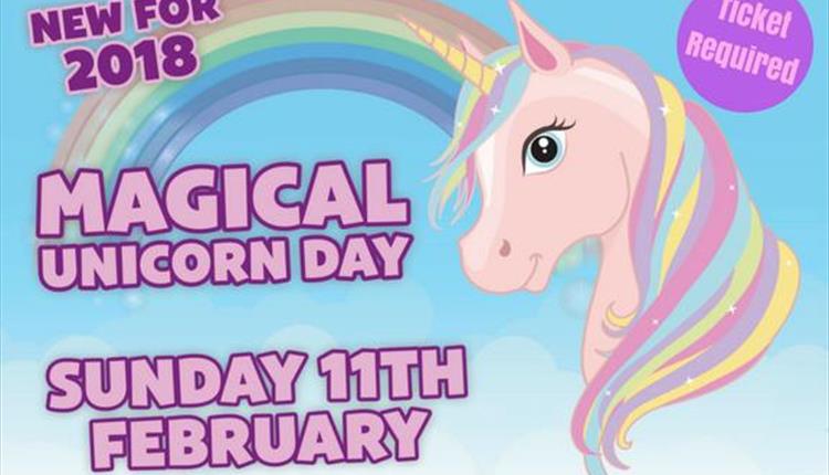 Magical Unicorn Day