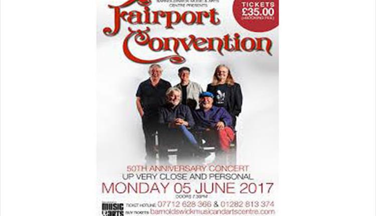 Fairport Convention