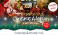 A Thornton Hall Christmas Adventure