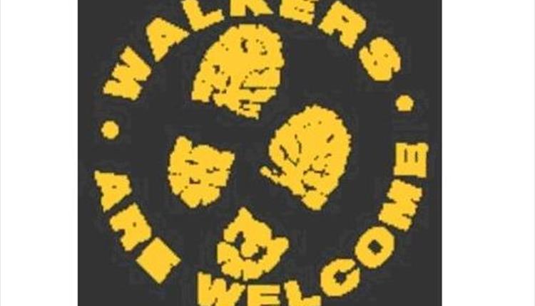 Walkers are Welcome Weekend 