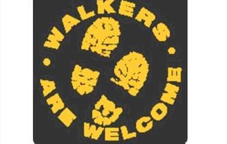 Walkers are Welcome Weekend