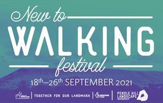 New to Walking Festival