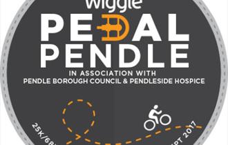 'Wiggle' Pedal Pendle