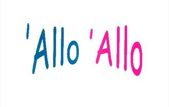 'Allo 'Allo - Pendle Hippodrome