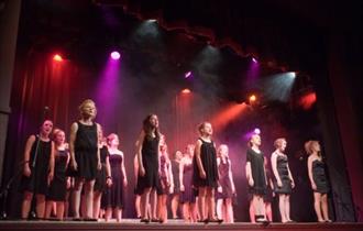 Arden Youth Choir - Summer Show 2013