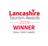 Lancashire Tourism Awards Winner 2019 - Small Event Award