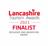2021 Lancashire Tourism Awards Finalist Resilience and Innovation