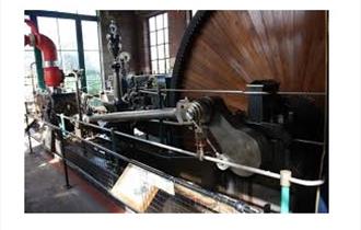 Bancroft Mill  Heritage Open Days