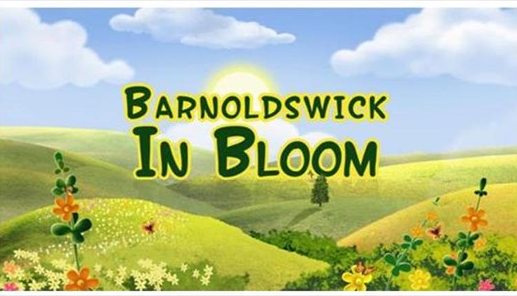 Barnoldswick in Bloom